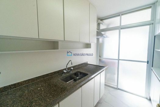 Foto 9 do(a) Apartamento de 2 quartos à venda em Jardim Brasil (Zona Sul), São Paulo