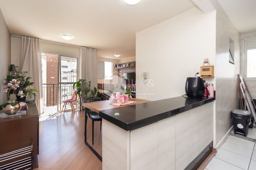 Foto 10 do(a) Apartamento de 2 quartos à venda em Piqueri, São Paulo