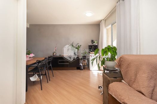 Foto 6 do(a) Apartamento de 2 quartos à venda em Piqueri, São Paulo