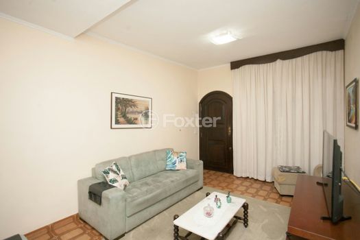 Foto 2 do(a) Apartamento de 3 quartos à venda em Itaberaba, São Paulo
