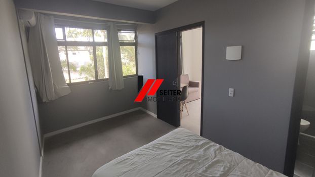 Foto 1 do(a) Apartamento de 1 quartos para alugar em Lagoa da Conceição, Florianópolis