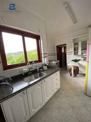 Foto 19 do(a) Casa em Condomínio de 7 quartos à venda em Capela do Barreiro, Itatiba
