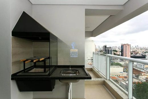 Foto 27 do(a) Apartamento de 2 quartos à venda em Vila Azevedo, São Paulo