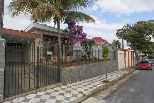 Foto 6 do(a) Casa de 4 quartos à venda em Jardim Santa Rosália, Sorocaba