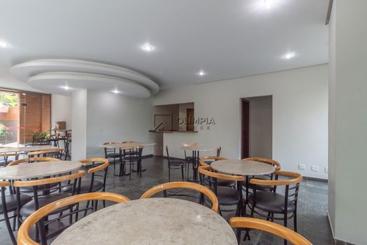 Foto 45 do(a) Apartamento de 3 quartos à venda em Jardim Vila Mariana, São Paulo