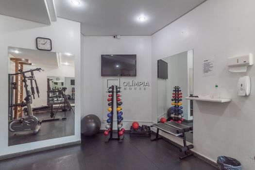 Foto 40 do(a) Apartamento de 3 quartos à venda em Jardim Vila Mariana, São Paulo