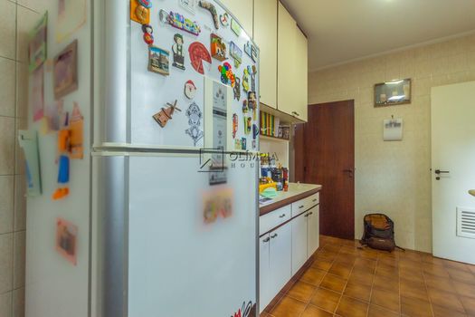 Foto 13 do(a) Apartamento de 3 quartos à venda em Jardim Vila Mariana, São Paulo