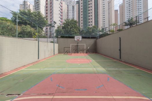 Foto 42 do(a) Apartamento de 3 quartos à venda em Jardim Vila Mariana, São Paulo