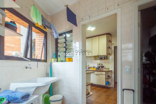 Foto 34 do(a) Apartamento de 3 quartos à venda em Jardim Vila Mariana, São Paulo