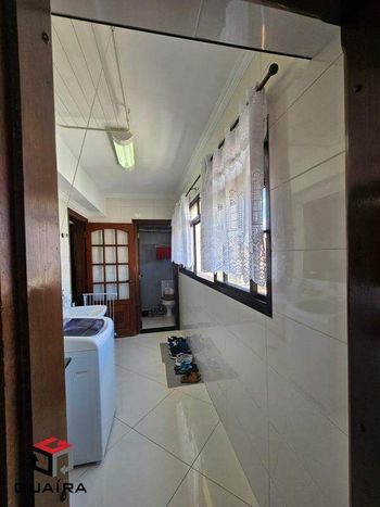 Foto 11 do(a) Apartamento de 3 quartos à venda em Vila Bastos, Santo André