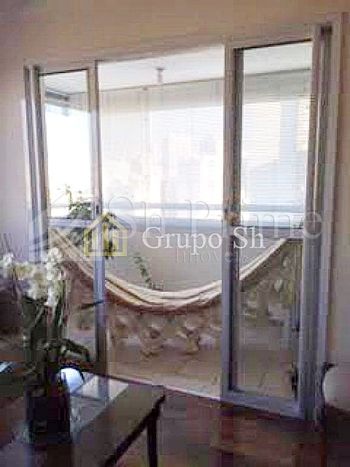 Foto 4 do(a) Apartamento de 3 quartos à venda em Vila Romana, São Paulo