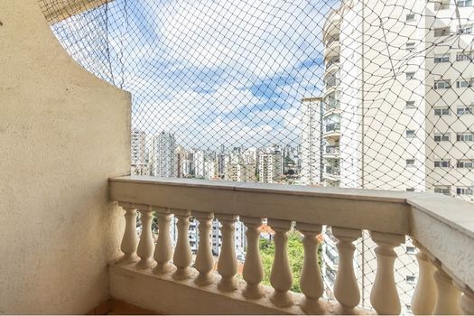 Foto 30 do(a) Apartamento de 3 quartos à venda em Chácara Inglesa, São Paulo