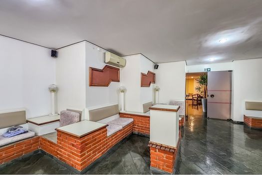 Foto 22 do(a) Apartamento de 3 quartos à venda em Chácara Inglesa, São Paulo