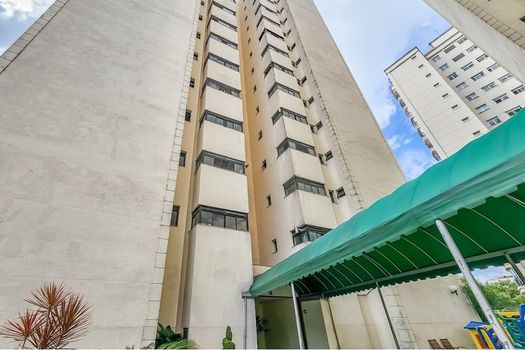 Foto 11 do(a) Apartamento de 3 quartos à venda em Chácara Inglesa, São Paulo