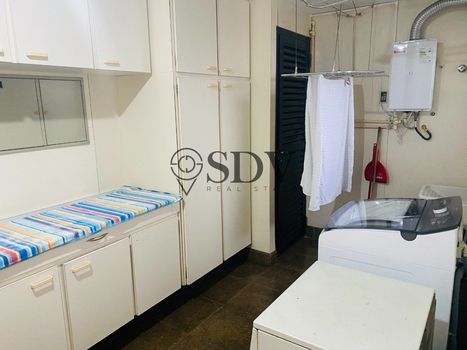 Foto 29 do(a) Apartamento de 5 quartos para alugar em Jardim Paulista, São Paulo