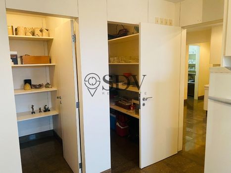Foto 31 do(a) Apartamento de 5 quartos para alugar em Jardim Paulista, São Paulo