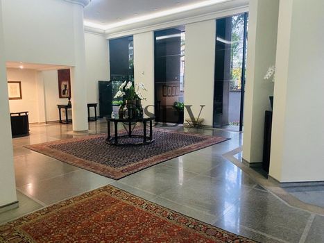 Foto 11 do(a) Apartamento de 5 quartos para alugar em Jardim Paulista, São Paulo