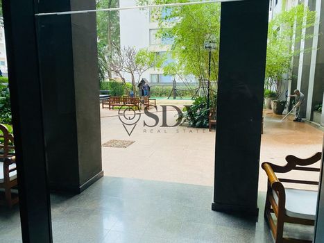 Foto 37 do(a) Apartamento de 5 quartos para alugar em Jardim Paulista, São Paulo