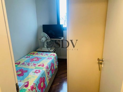 Foto 25 do(a) Apartamento de 5 quartos para alugar em Jardim Paulista, São Paulo