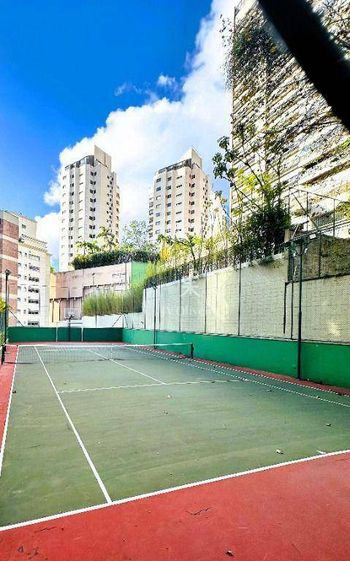 Foto 32 do(a) Apartamento de 3 quartos à venda em Paineiras do Morumbi, São Paulo