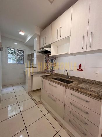 Foto 6 do(a) Apartamento de 2 quartos à venda em Jardim Magnólias, Araraquara