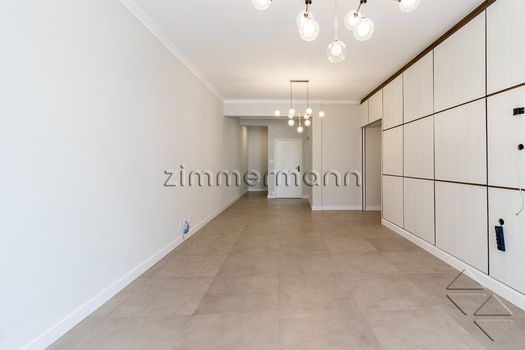 Foto 2 do(a) Apartamento de 3 quartos à venda em Paraíso, São Paulo