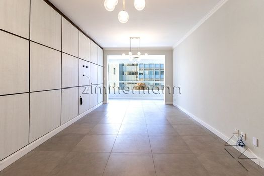 Foto 3 do(a) Apartamento de 3 quartos à venda em Paraíso, São Paulo