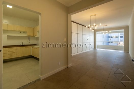Foto 9 do(a) Apartamento de 3 quartos à venda em Paraíso, São Paulo