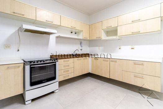 Foto 22 do(a) Apartamento de 3 quartos à venda em Paraíso, São Paulo