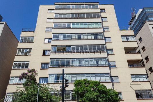 Foto 25 do(a) Apartamento de 3 quartos à venda em Paraíso, São Paulo