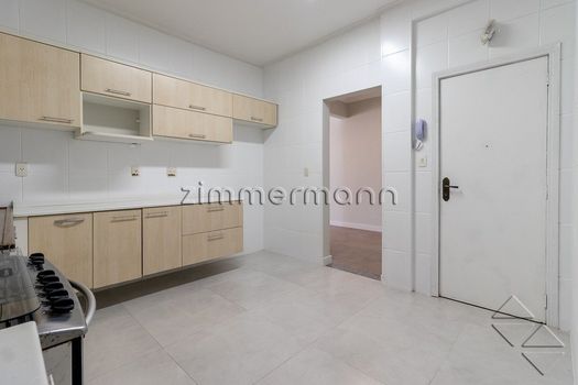 Foto 23 do(a) Apartamento de 3 quartos à venda em Paraíso, São Paulo
