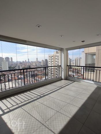 Foto 23 do(a) Apartamento de 2 quartos à venda em Alto da Mooca, São Paulo