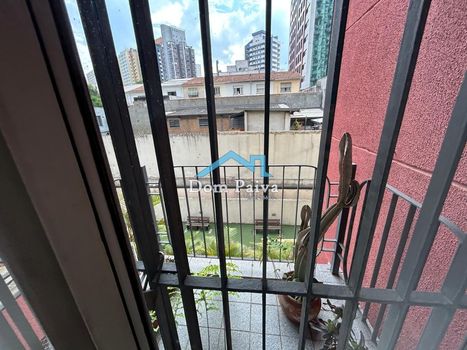 Foto 9 do(a) Apartamento de 2 quartos à venda em Saúde, São Paulo