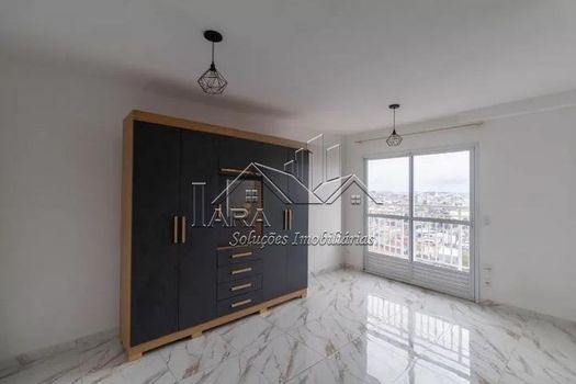 Foto 2 do(a) Apartamento de 1 quartos à venda em Vila Ré, São Paulo