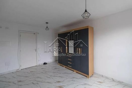 Foto 6 do(a) Apartamento de 1 quartos à venda em Vila Ré, São Paulo