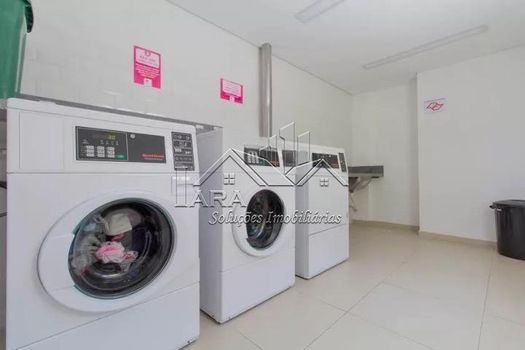 Foto 16 do(a) Apartamento de 1 quartos à venda em Vila Ré, São Paulo