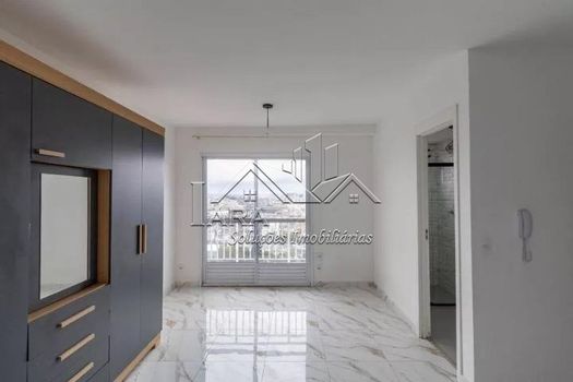 Foto 3 do(a) Apartamento de 1 quartos à venda em Vila Ré, São Paulo
