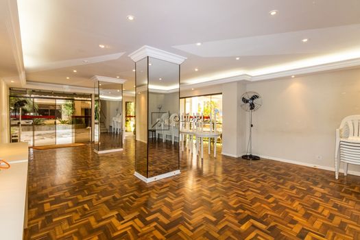 Foto 41 do(a) Apartamento de 3 quartos à venda em Bela Vista, São Paulo