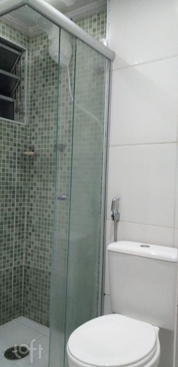 Foto 11 do(a) Apartamento de 3 quartos à venda em Jardim D'Abril, São Paulo