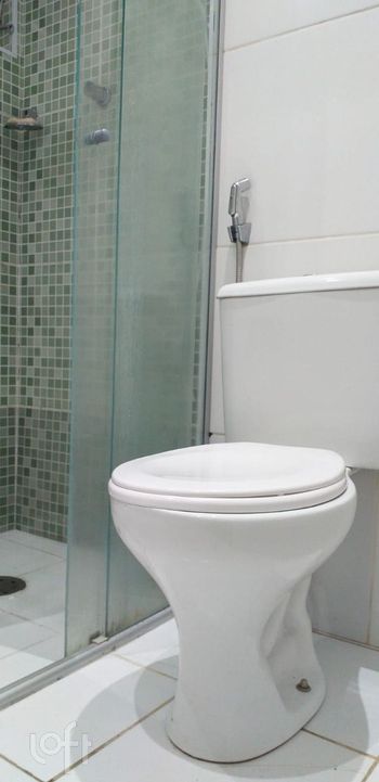 Foto 9 do(a) Apartamento de 3 quartos à venda em Jardim D'Abril, São Paulo