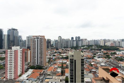 Foto 33 do(a) Apartamento de 3 quartos à venda em Chácara Santo Antônio (Zona Sul), São Paulo