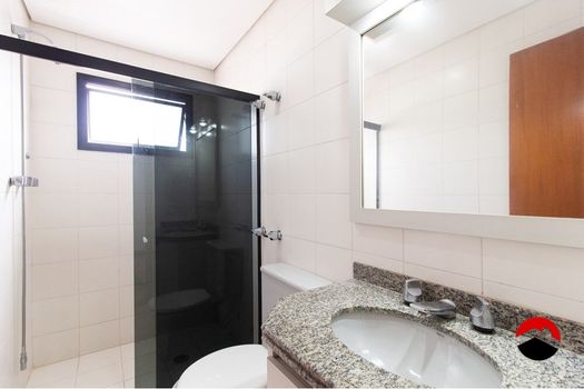 Foto 34 do(a) Apartamento de 3 quartos à venda em Chácara Santo Antônio (Zona Sul), São Paulo