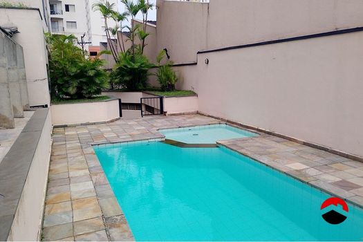 Foto 50 do(a) Apartamento de 3 quartos à venda em Chácara Santo Antônio (Zona Sul), São Paulo