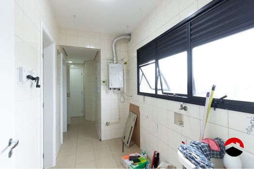 Foto 39 do(a) Apartamento de 3 quartos à venda em Chácara Santo Antônio (Zona Sul), São Paulo