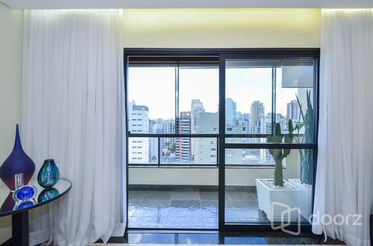Foto 7 do(a) Apartamento de 3 quartos à venda em Planalto Paulista, São Paulo