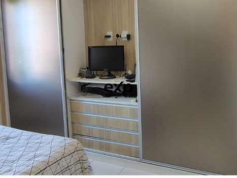 Foto 18 do(a) Apartamento de 3 quartos à venda em Pitangueiras, Lauro de Freitas