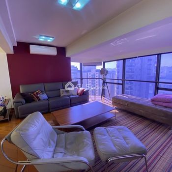 Foto 12 do(a) Cobertura de 4 quartos à venda em Perdizes, São Paulo