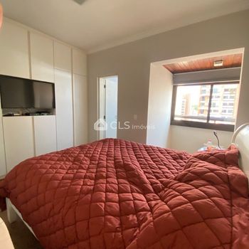 Foto 40 do(a) Cobertura de 4 quartos à venda em Perdizes, São Paulo