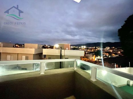Foto 13 do(a) Apartamento de 3 quartos à venda em Jardim Paulista, Atibaia