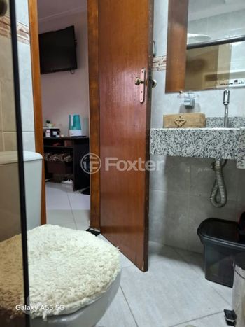 Foto 15 do(a) Casa em Condomínio de 2 quartos à venda em Parque Industrial Cumbica, Guarulhos